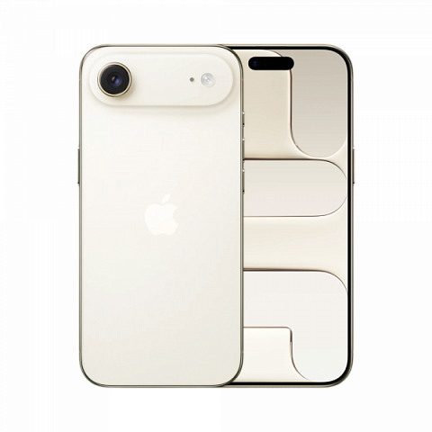 iPhone 17 Air 512Gb (eSIM) Золотой